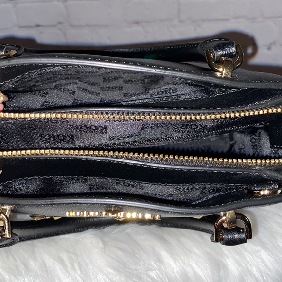 Michael Kors ELLIS Satchel - Picture 2 of 5